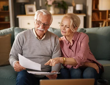 Miniatura: Ten termin jest kluczowy dla emerytów....