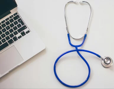 Miniatura: e-Rejestracja. Jak się zapisać do lekarza...