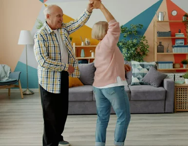 Miniatura: Bunt seniorów. Tablice dalszego trwania...