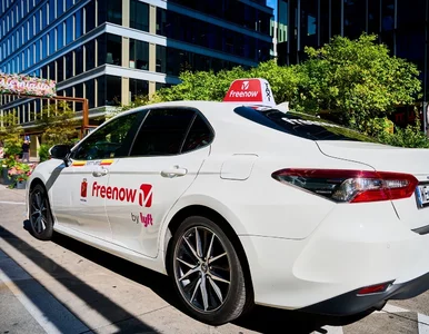 Miniatura: Jeden rok, setki zgub. Pasażerowie...