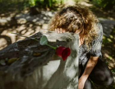 Miniatura: Renta wdowia w górę. Już od marca