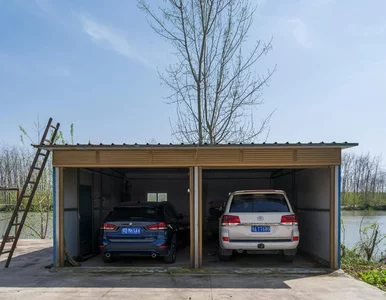 Miniatura: Wzrost cen garaży w 2026 roku. Trzeba...