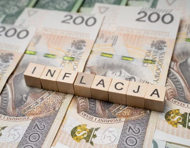 Miniatura: Inflacja coraz bliżej celu. GUS podał...