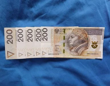 Miniatura: ZUS zmniejszy albo nawet zawiesi wypłatę...