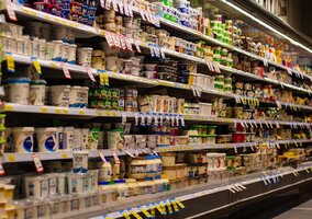 Miniatura: Polacy ciągle się mylą. Kubeczek po...