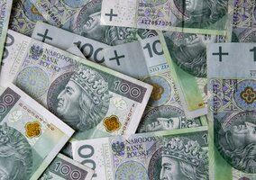 Miniatura: Masz uszkodzony banknot w portfelu? Po...