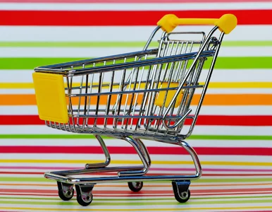 Miniatura: Strajk w niemieckiej sieci sklepów w całej...