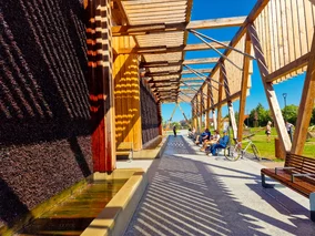 Miniatura: Podwyżki w sanatoriach. Polacy zapłacą...