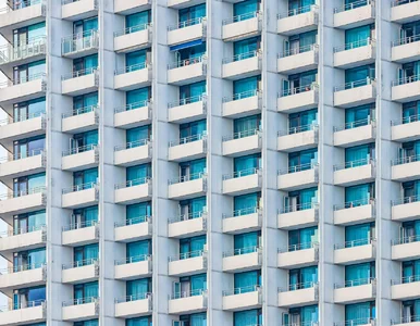 Miniatura: Zgodnie z prawem. Które służby mogą wejść...