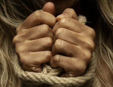 Miniatura: „Mapa pomocy” dla skrzywdzonych kobiet....