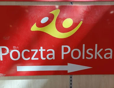 Miniatura: Pocztą tego już w liście i przesyłce nie...