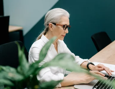 Miniatura: Emerytura od 40. roku życia? Nadchodzą...