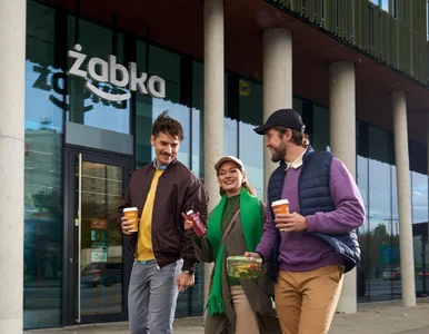 Miniatura: Żabka startuje z Festiwalem Bagietek. Nowe...