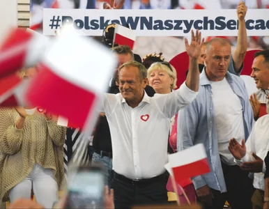 Miniatura: Jak Polakom się żyje pod rządami koalicji...