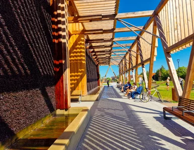 Miniatura: Prohibicja w sanatoriach? Ministerstwo...