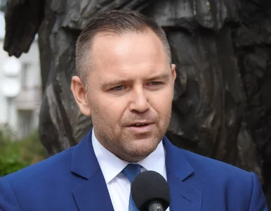 Miniatura: Dostawcy prezydenta pod specjalnym...