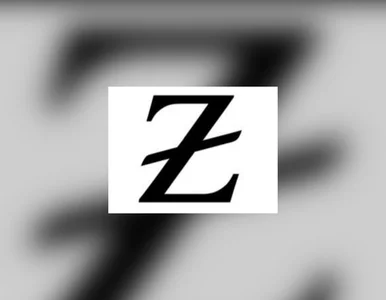 Miniatura: Złotówka zyska swój rozpoznawalny symbol....