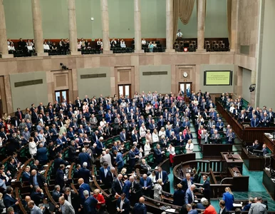 Miniatura: Kto skorzysta na uchwalonym budżecie na...