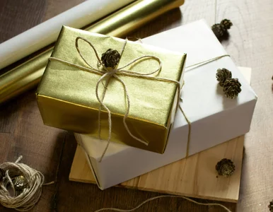 Miniatura: Modne prezenty 2025. Co kupić bliskim pod...