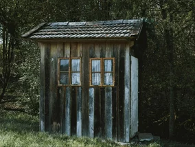 Miniatura: Wchodzą na działki i mierzą. Błąd może...