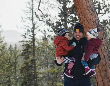 Miniatura: Zniesienie 800 plus? Ministra zabiera głos