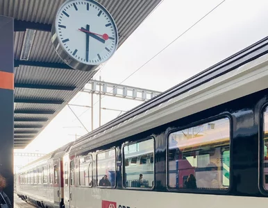 Miniatura: Dlaczego system sprzedaży PKP Intercity...