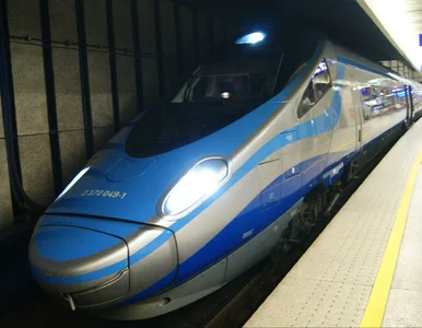 Miniatura: Ważna zmiana dla pasażerów PKP Intercity....