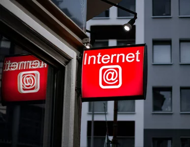 Miniatura: „Dostęp do Internetu”. Nowa funkcja w...