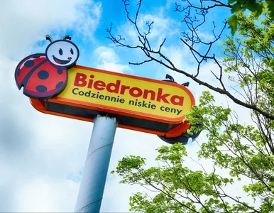 Miniatura: Biedronka wypłaca kaucję w nowy sposób....