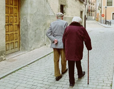 Miniatura: Dostają 2 grosze emerytury. ZUS więcej...