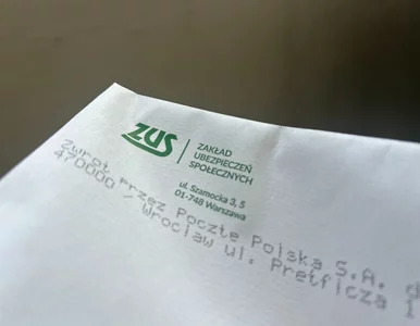 Miniatura: Kłopot ZUS z wypłatą emerytur. Obowiązuje...