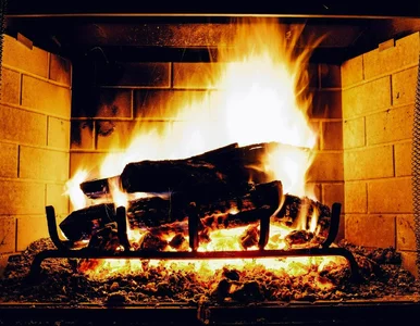 Miniatura: Od stycznia kontrola kominków. Nawet 5...