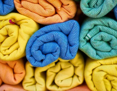 Miniatura: Przestań tak prać ręczniki. Efekt cię...