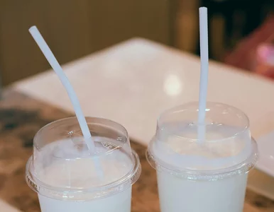 Miniatura: Te popularne napoje pijemy od lat. Mają...