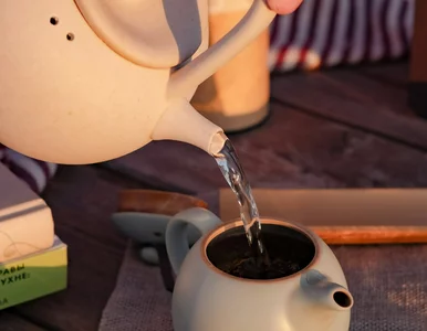 Miniatura: Patrz co kupujesz. Który czajnik...