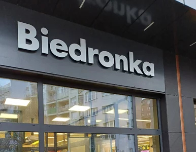 Miniatura: Biedronka w tyle systemu kaucyjnego. Nie...