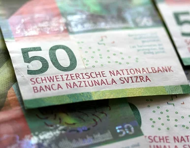 Miniatura: Wygrana z bankiem to nie koniec. Tak...