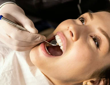 Miniatura: Zębów „na NFZ” dobrze już nie wyczyścisz....