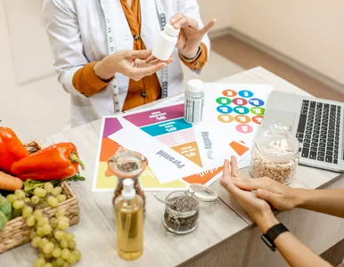 Miniatura: Wiele osób wyrzuca te produkty z diety. A...