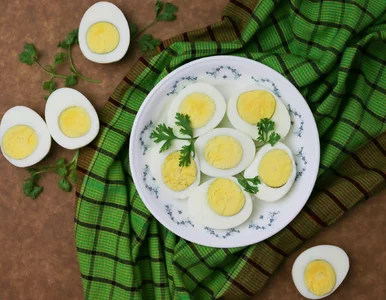 Miniatura: Ile jajek można zjeść na Wielkanoc?...