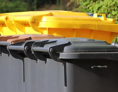 Miniatura: Uważaj na dezodorant w śmieciach. Ten błąd...