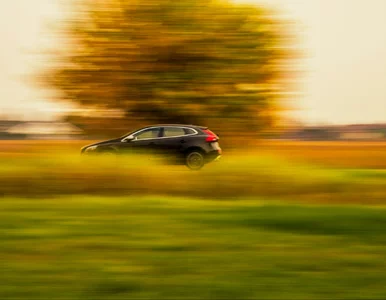 Miniatura: Rodzinna podróż na Wielkanoc. Wracają...