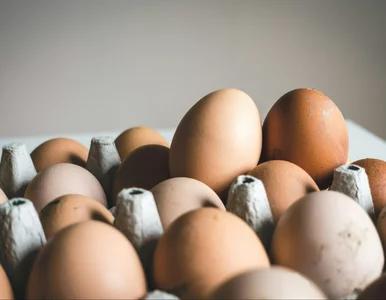 Miniatura: Mniej promocyjnych cen jajek przed...