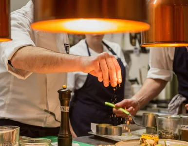 Miniatura: Obiad z mikrofalówki. Onkolodzy wszczynają...