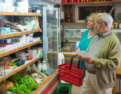 Miniatura: Oburzające promocje w Lidlu i Biedronce....