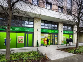 Miniatura: Nowy hit w Żabce. Klienci już go testują