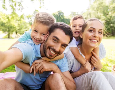 Miniatura: Ile można podarować dziecku bez podatku?...