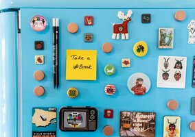 Miniatura: Masz magnesy na lodówce? Sprawdź, jak...