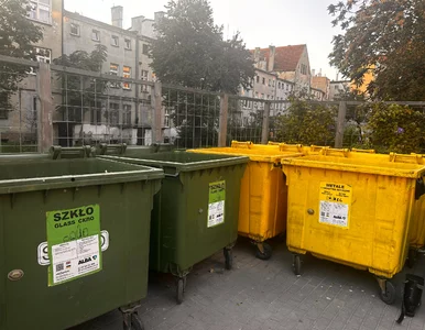 Miniatura: Opłata za śmieci od masy. Ministerstwo...